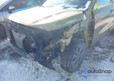 2024 Kia Seltos S from USA, damaged, VIN KNDEUCAA4R7539583